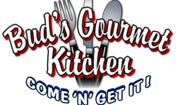 Bud's Gourmet Kitchen