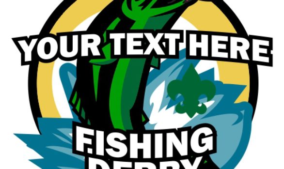 Fishing Derby - BSA
