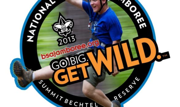 Zip Line 2 Photo Emblem