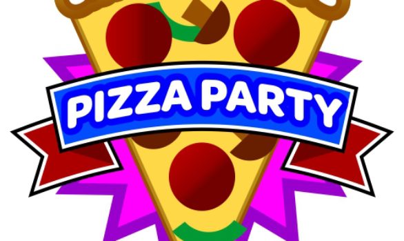 Pizza Party