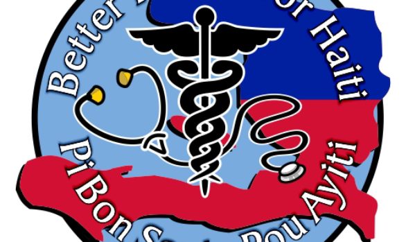 Better Health For Haiti