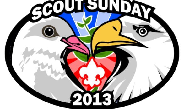 Scout Sunday V1