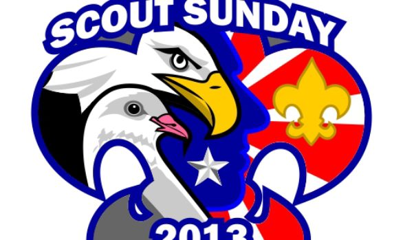 Scout Sunday V3