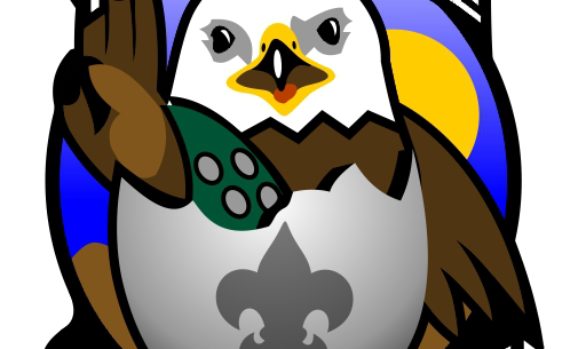 Spring Camporee V3