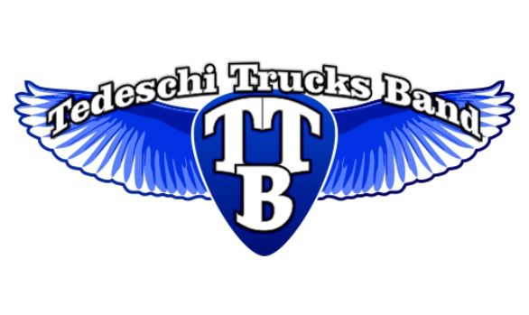 Tedeschi Trucks Band v2