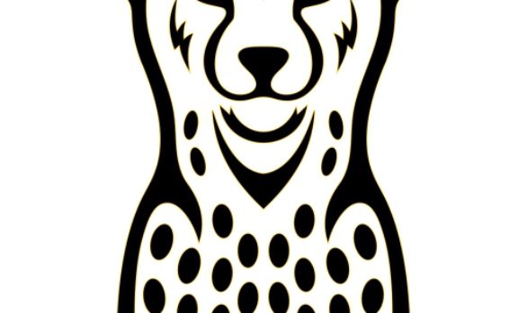 Cheetah WWF